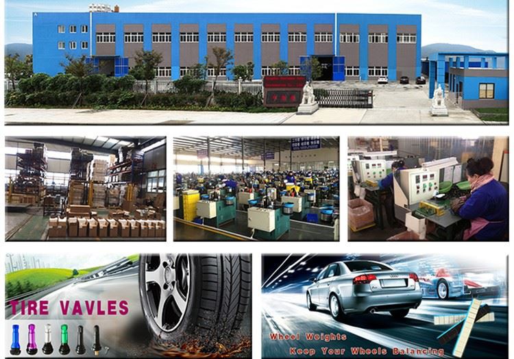 buy Tubeless tyre valve