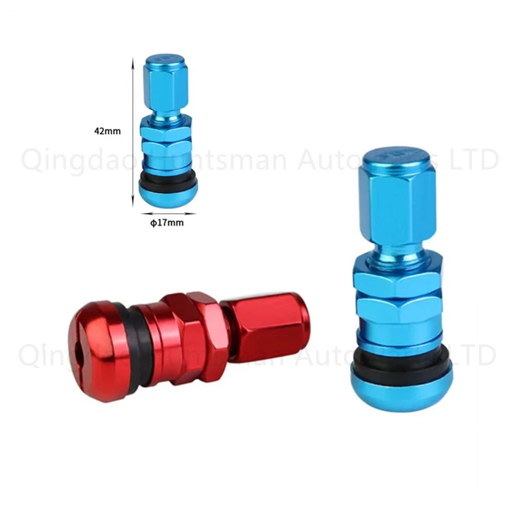 rays valve stem