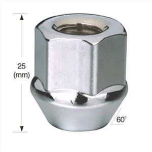 Cnau Lug Diwedd Agored