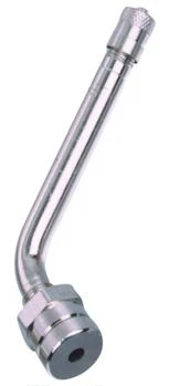 Stems Falf Tire Truck Brass