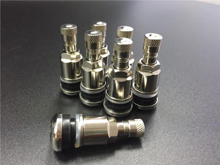 Falfiau Teiars Pres TR525