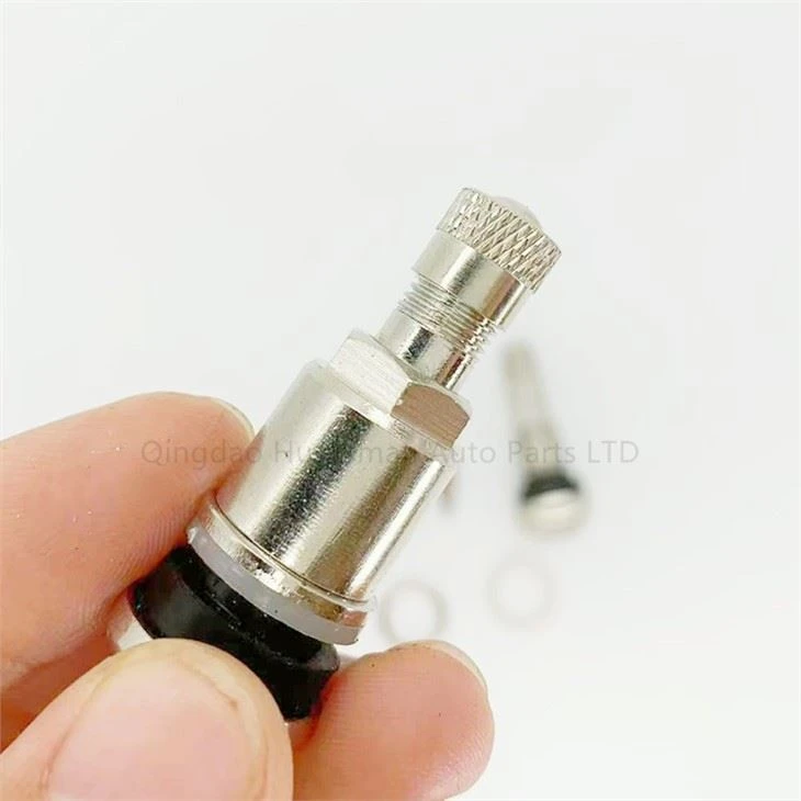 brass valve stems
