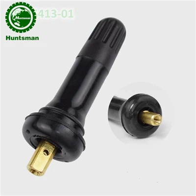 Bôn Falf TPMS Rwber